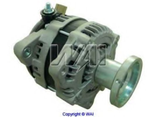Generator / Alternator 5