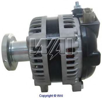 Generator / Alternator 8