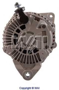 Generator / Alternator 2