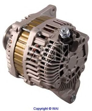 Generator / Alternator 3