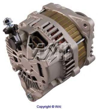 Generator / Alternator 4