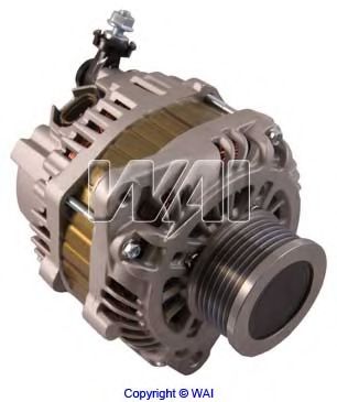 Generator / Alternator 5