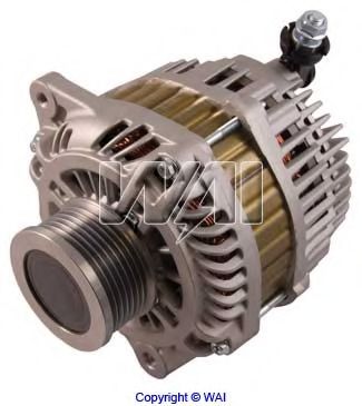 Generator / Alternator 6