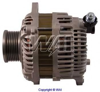 Generator / Alternator 8