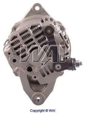 Generator / Alternator 2