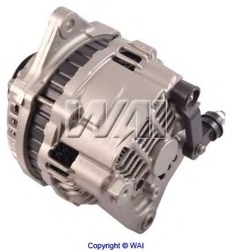 Generator / Alternator 3