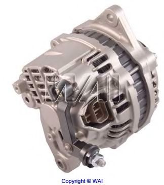Generator / Alternator 4
