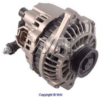 Generator / Alternator 5