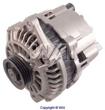 Generator / Alternator 6