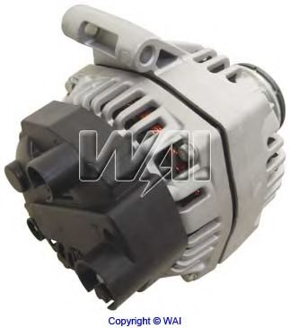 Generator / Alternator 3
