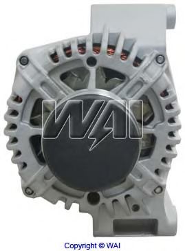 Generator / Alternator 4