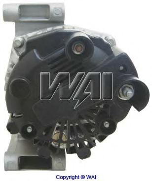 Generator / Alternator 5