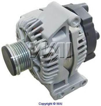Generator / Alternator 6