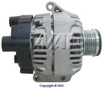 Generator / Alternator 7
