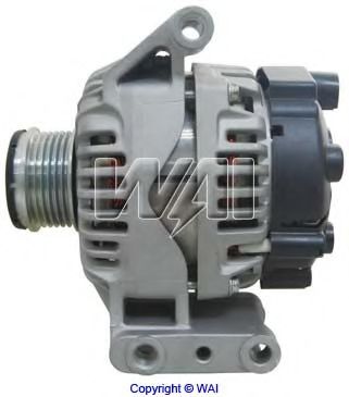 Generator / Alternator 8