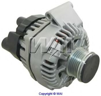 Generator / Alternator 2