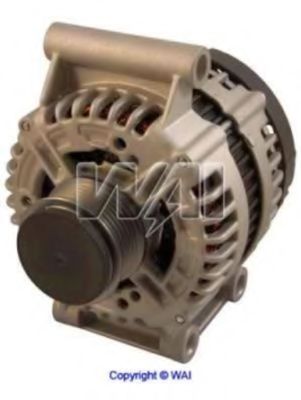 Generator / Alternator 2