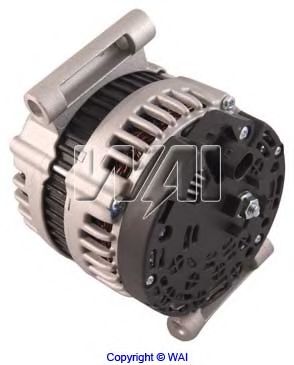 Generator / Alternator 3