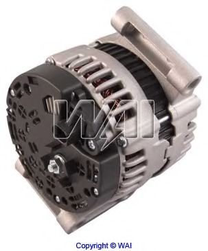 Generator / Alternator 4