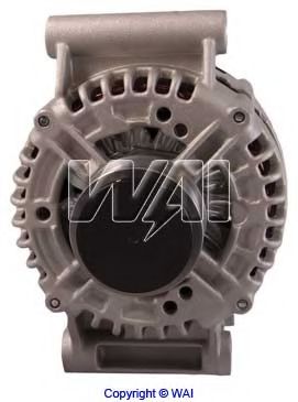 Generator / Alternator 5