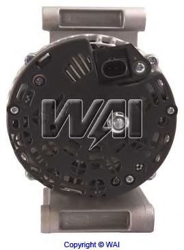 Generator / Alternator 6