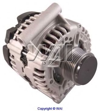 Generator / Alternator 7