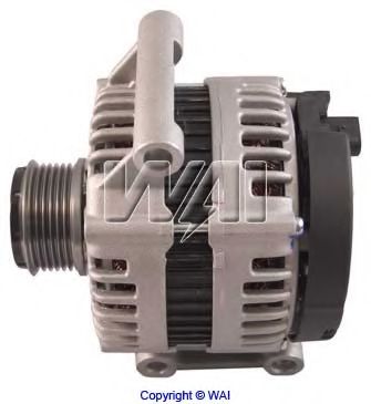 Generator / Alternator 10