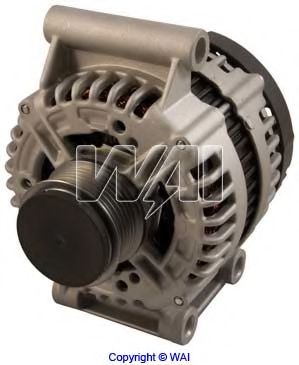 Generator / Alternator 2
