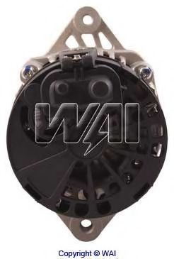 Generator / Alternator 2