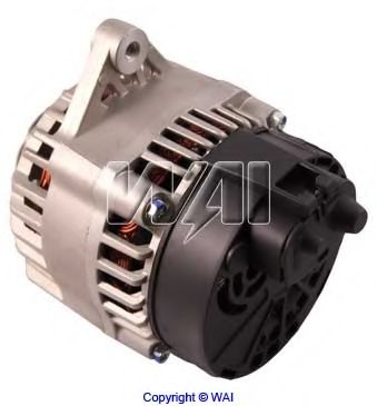 Generator / Alternator 3
