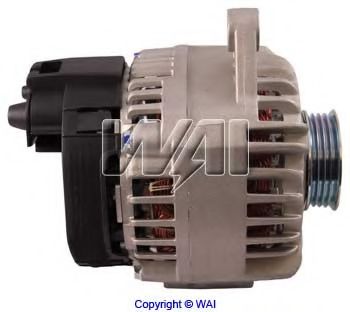 Generator / Alternator 7