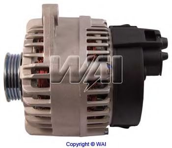 Generator / Alternator 8