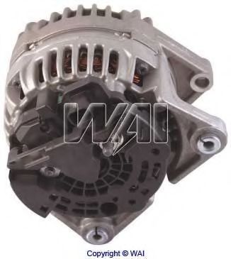 Generator / Alternator 2
