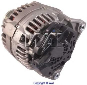 Generator / Alternator 3