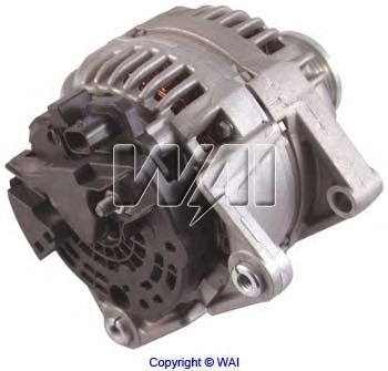 Generator / Alternator 4
