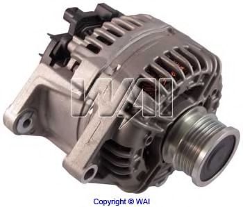 Generator / Alternator 5