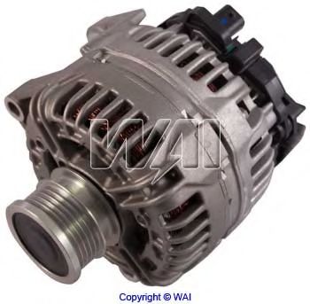 Generator / Alternator 6