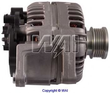 Generator / Alternator 7