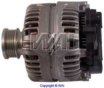 Generator / Alternator 8