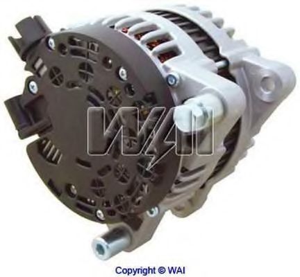 Generator / Alternator 2