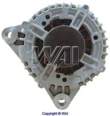 Generator / Alternator 3