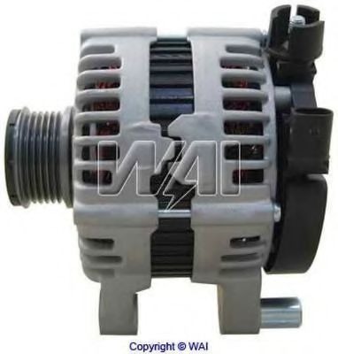 Generator / Alternator 5