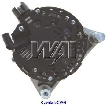 Generator / Alternator 6