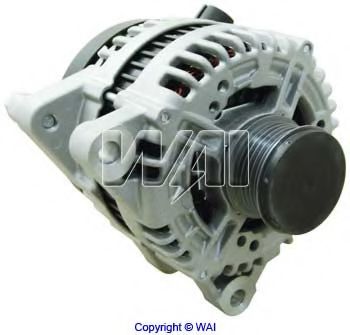 Generator / Alternator 7
