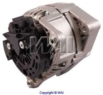 Generator / Alternator 2