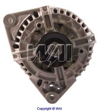 Generator / Alternator 3