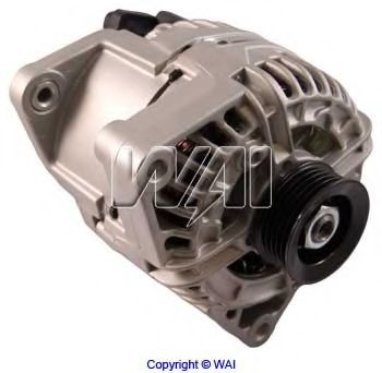 Generator / Alternator 5