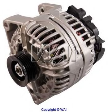 Generator / Alternator 6