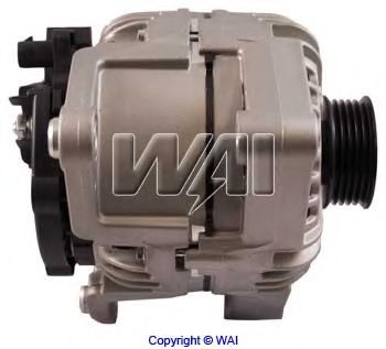 Generator / Alternator 7