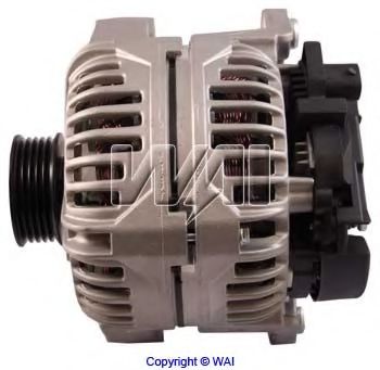 Generator / Alternator 8